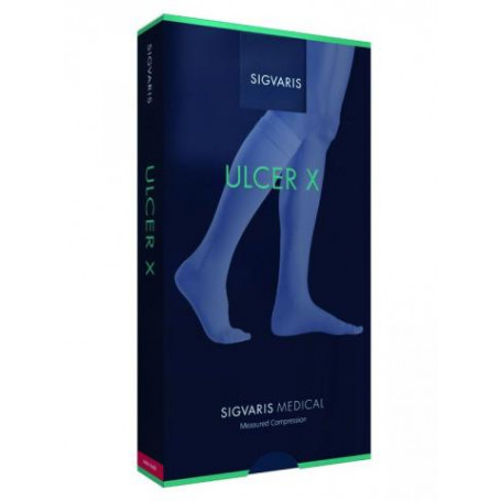 GAMBALETTO PER ULCERE ULCER X SIGVARIS
