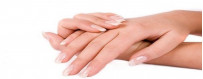 Articoli per la cura delle mani