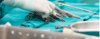Articoli post operatori per convalescenza post intervento chirurgico
