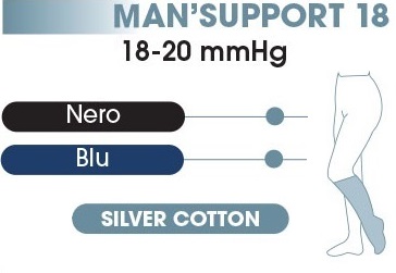 Gambaletti uomo Man Support 18 silver cotton tab.jpg